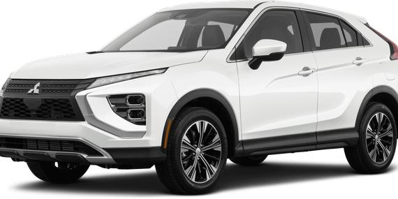 MITSUBISHI ECLIPSE CROSS 2023 JA4ATWAA5PZ000405 image MITSUBISHI ECLIPSE CROSS 2023 JA4ATWAA5PZ000405 image